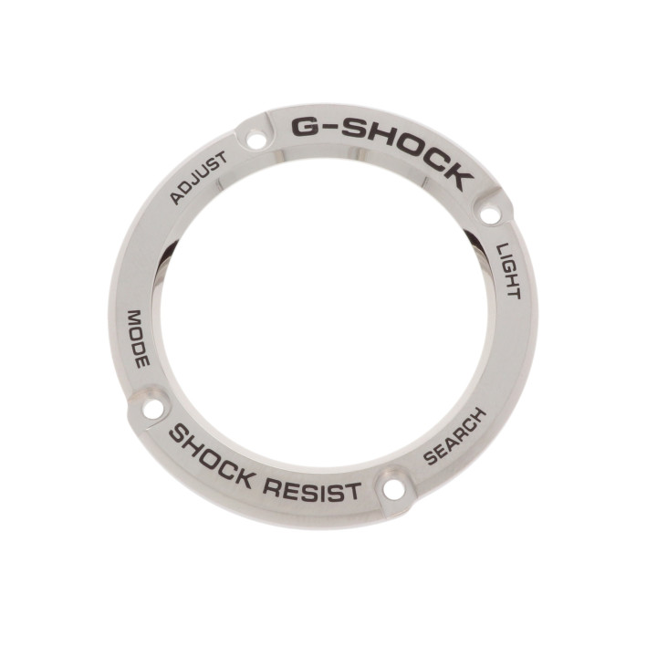 ORYGINALNY BEZEL CASIO GST-S310 GST-W310 GST-S310-1A ( na zamówienie)
