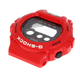 ORYGINALNA KOPERTA CASIO GD-X6900 GD-X6900RD-4