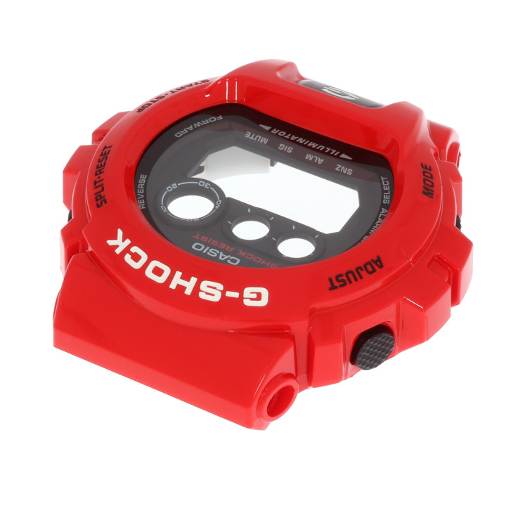 ORYGINALNA KOPERTA CASIO GD-X6900 GD-X6900RD-4