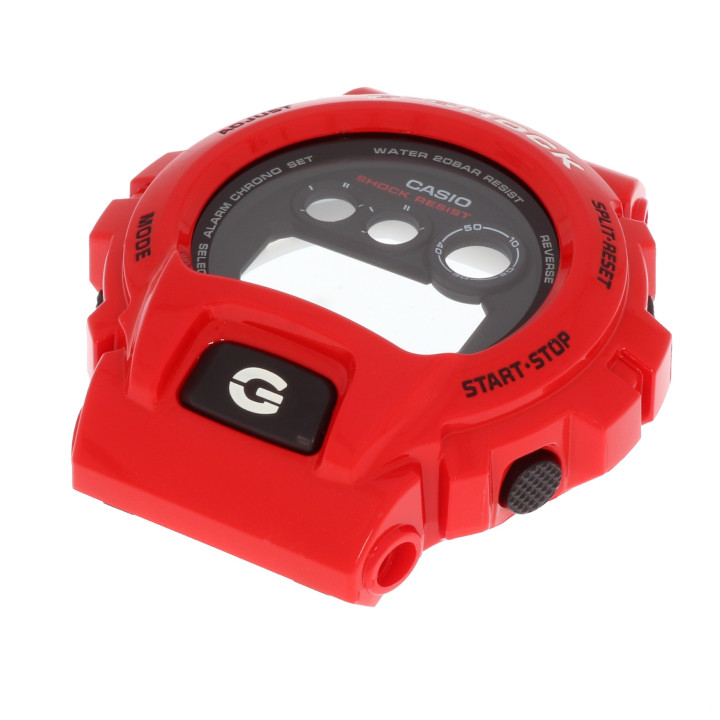 ORYGINALNA KOPERTA CASIO GD-X6900 GD-X6900RD-4