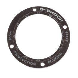 ORYGINALNY BEZEL CASIO GWR-B1000 GWR-B1000-1A