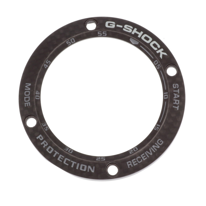 ORYGINALNY BEZEL CASIO GWR-B1000 GWR-B1000-1A