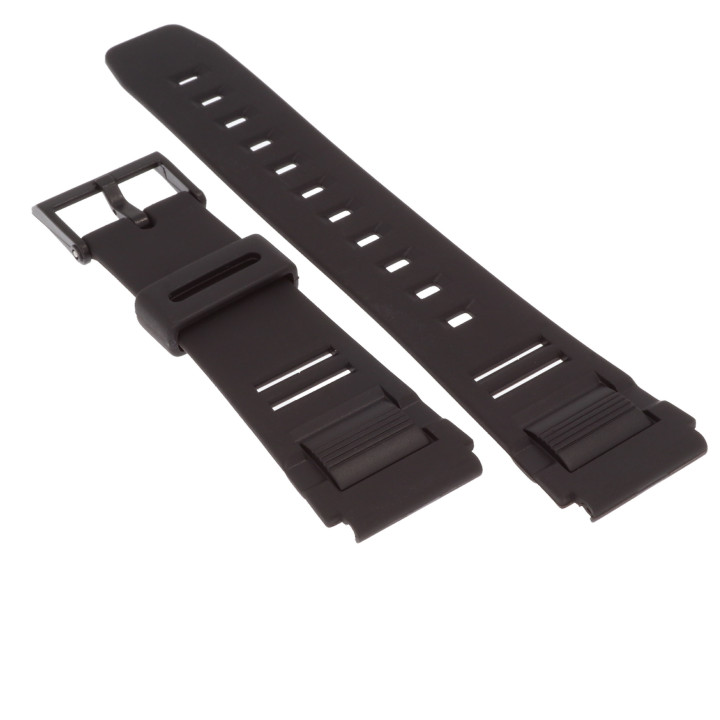ORYGINALNY PASEK CASIO DB-150W-1V DB-81W-1V PRODUKCJA ZAKOŃCZONA