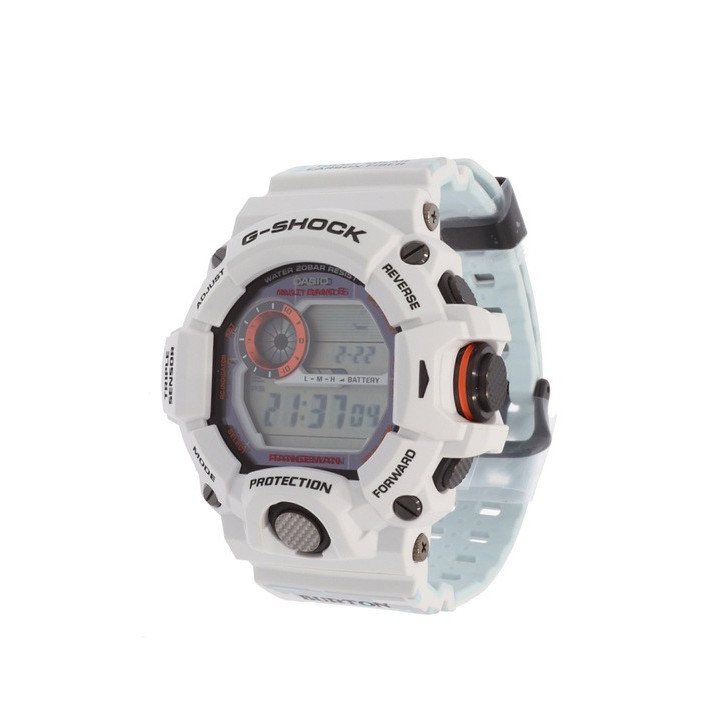 ZEGAREK CASIO G-SHOCK GW-9400BTJ-8