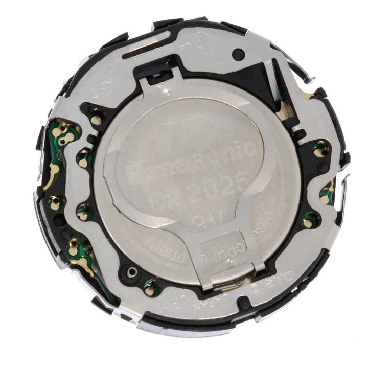 ORYGINALNY MODUŁ MECHANIZM CASIO EFA-118 EFA-118D-1A 2747