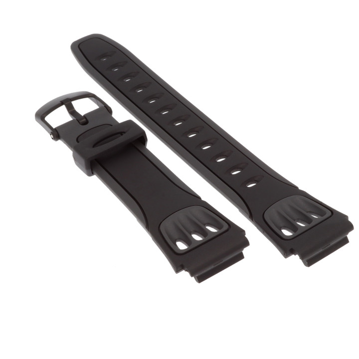 ORYGINALNY PASEK CASIO WS-100H-1AV PRODUKCJA ZAKOŃCZONA