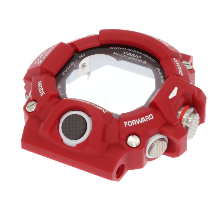 ORYGINALNA KOPERTA CASIO GW-9400 GW-9400RD-4