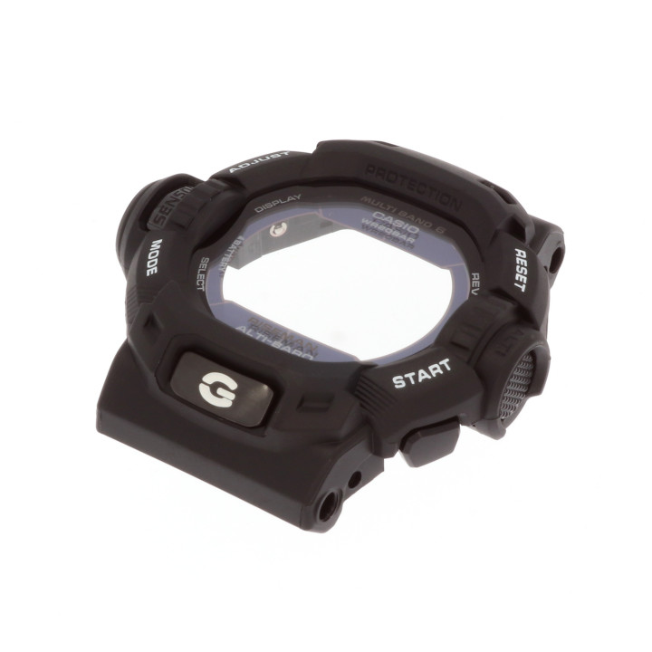 ORYGINALNA KOPERTA CASIO GW-9200 GW-9200BWJ-1