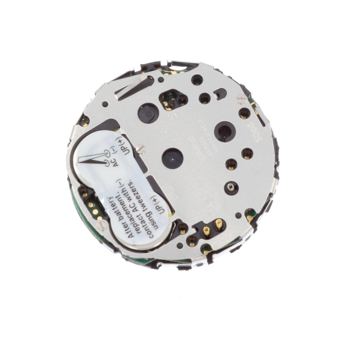 ORYGINALNY MODUŁ CASIO GN-1000 GN-1000C-8A