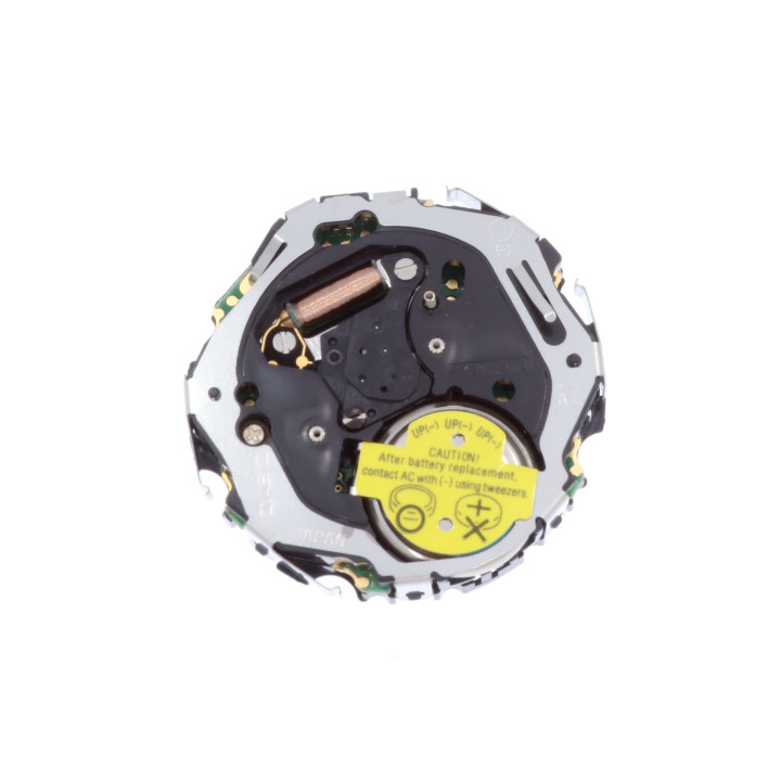 ORYGINALNY MODUŁ MECHANIZM CASIO G-011 G-011GD-9A1