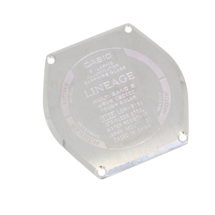 ORYGINALNE WIECZKO CASIO LCW-M160 LCW-M160D-1A LCW-M160D-1A2