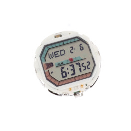 ORYGINALNY MODUŁ MECHANIZM CASIO G-9000 G-9000TLC-4