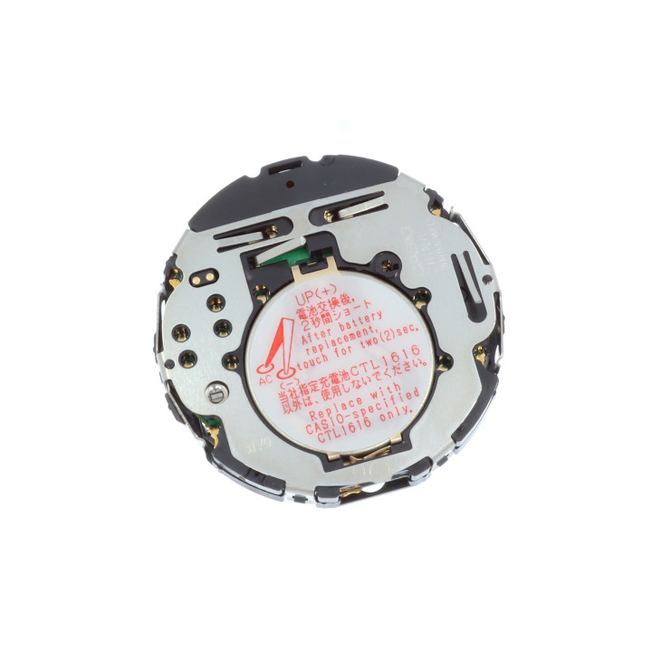 ORYGINALNY MODUŁ MECHANIZM CASIO GXW-56 GXW-56-1A GXW-56-4