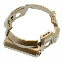 ORYGINALNY BEZEL CASIO GA-200 GA-200GD-9B