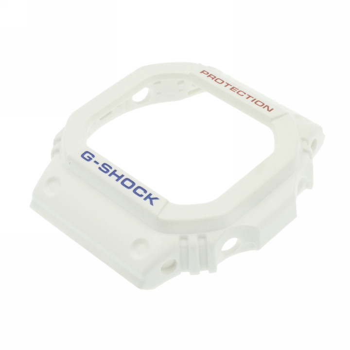 ORYGINALNY BEZEL CASIO DW-D5600 G-5600 GW-M5610 GW-M5600 GW-M5610TR-7 PRODUKCJA ZAKOŃCZONA BRAK MOŻLIWOŚCI ZAMÓWIENIA W CASIO
