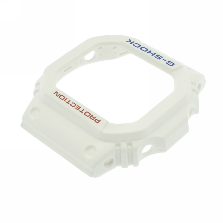 ORYGINALNY BEZEL CASIO DW-D5600 G-5600 GW-M5610 GW-M5600 GW-M5610TR-7 PRODUKCJA ZAKOŃCZONA BRAK MOŻLIWOŚCI ZAMÓWIENIA W CASIO