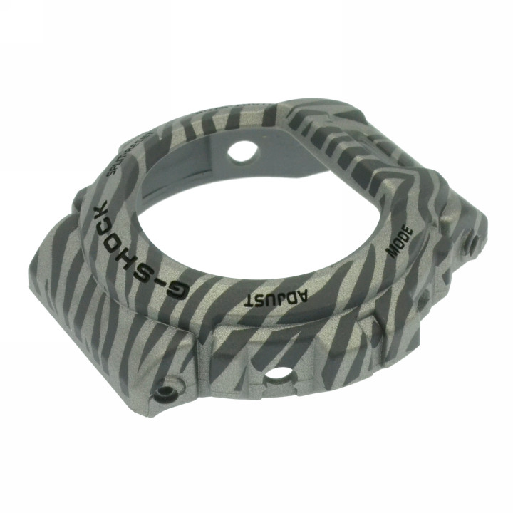 ORYGINALNY BEZEL CASIO DW-6900 DW-6600 DW-6900ZB-8