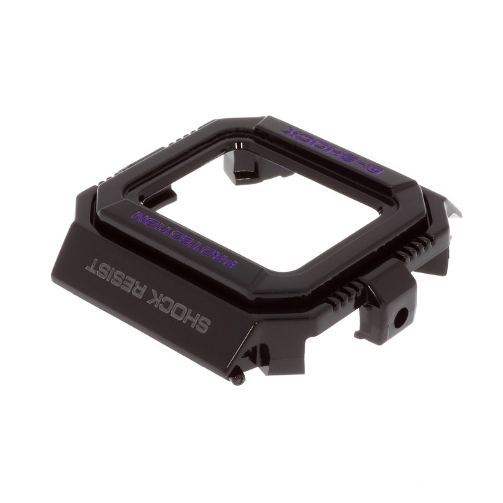 ORYGINALNY BEZEL CASIO GLX-5500-1 PRODUKCJA ZAKOŃCZONA, BRAK MOŻLIWOŚCI ZEMÓWIENIA W CASIO