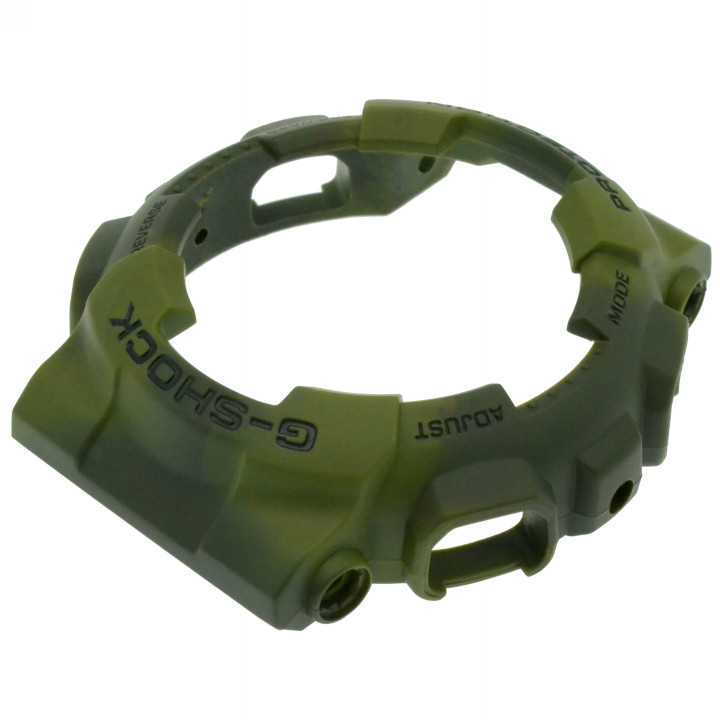 ORYGINALNY BEZEL CASIO GA-100 GA-100MM-3A