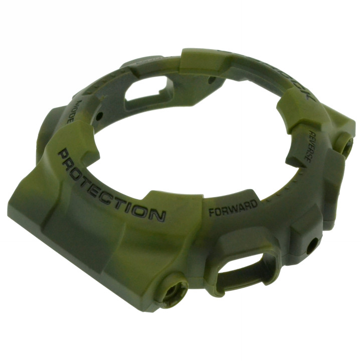 ORYGINALNY BEZEL CASIO GA-100 GA-100MM-3A