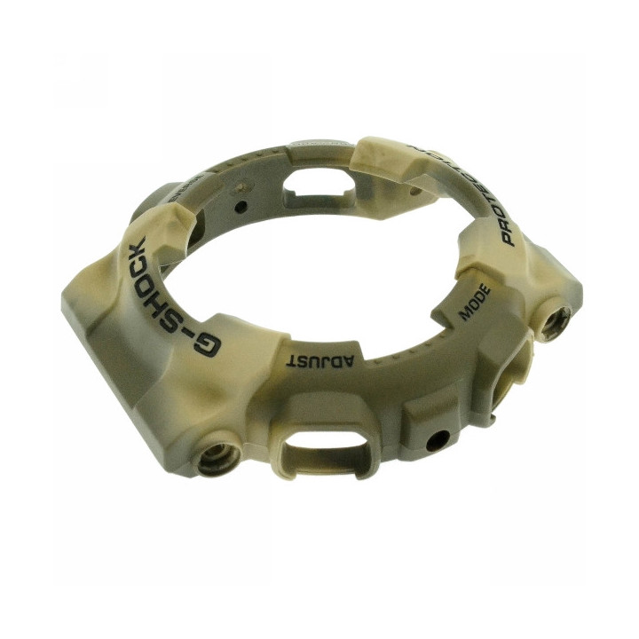 ORYGINALNY BEZEL CASIO GA-100 GA-110 GA-120 GD-100 GD-101 GD-120 GA-100MM-5A