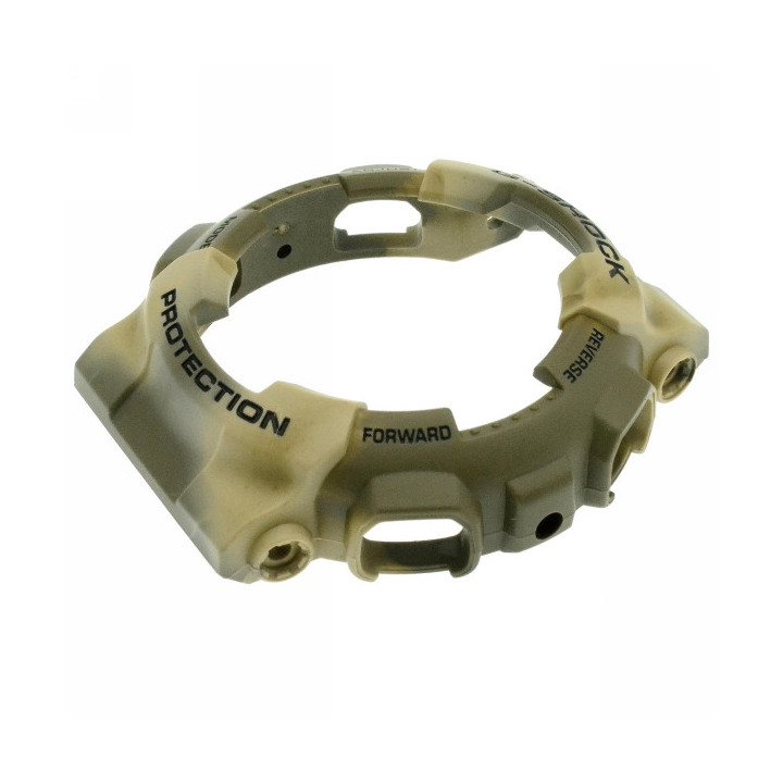 ORYGINALNY BEZEL CASIO GA-100 GA-110 GA-120 GD-100 GD-101 GD-120 GA-100MM-5A