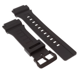 ORYGINALNY PASEK CASIO MCW-200 MCW-200H-1AV MCW-200H-2AV MCW-200H-9AV