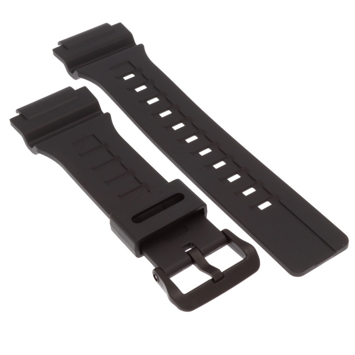 ORYGINALNY PASEK CASIO MCW-200 MCW-200H-1AV MCW-200H-2AV MCW-200H-9AV