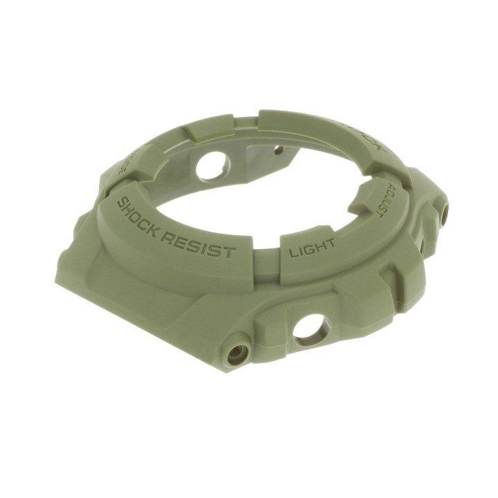 ORYGINALNY BEZEL CASIO G-100 G-100CU-3A