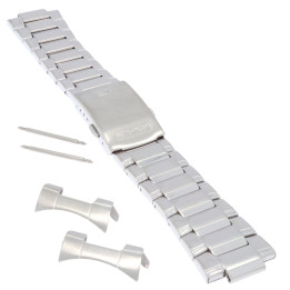 ORYGINALNA BRANSOLETA DO ZEGARKA CASIO EF-129 EF-129D-1AV