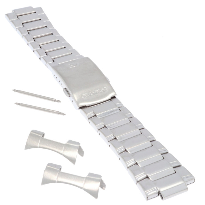 ORYGINALNA BRANSOLETA DO ZEGARKA CASIO EF-129 EF-129D-1AV