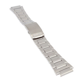 ORYGINALNA BRANSOLETA CASIO AE-1200 AE-1200WHD-1AV STALOWA