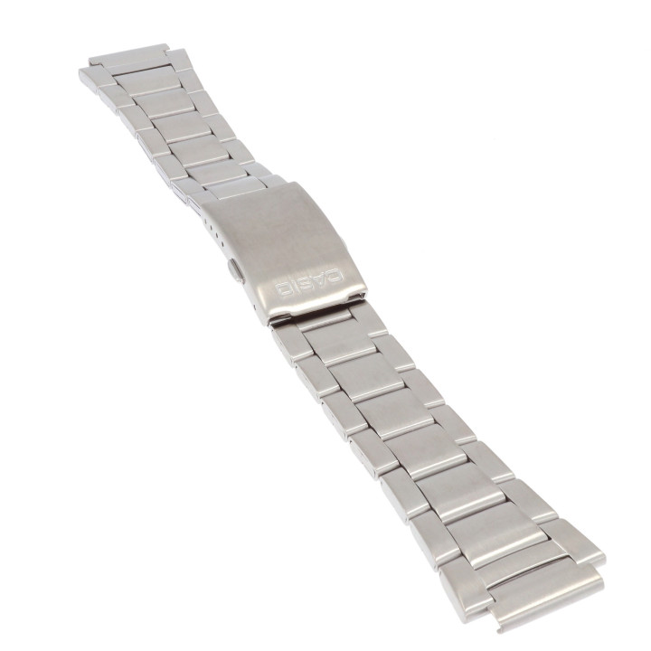 ORYGINALNA BRANSOLETA CASIO AE-1200 AE-1200WHD-1AV STALOWA