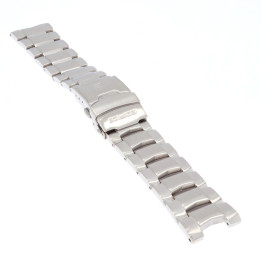 ORYGINALNA BRANSOLETA CASIO EFE-503 EFE-503D-1AV EFE-503D-7AV STALOWA