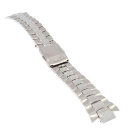 ORYGINALNA BRANSOLETA CASIO EF-119 EF-119D-2AV EF-119D-7AV EF-119D-8AV STALOWA