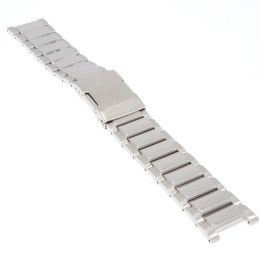 ORYGINALNA BRANSOLETA CASIO EQB-501 EQB-800 EQB-501D-1A EQB-501DB-1A EQB-800D-1A EQB-800DB-1A STALOWA