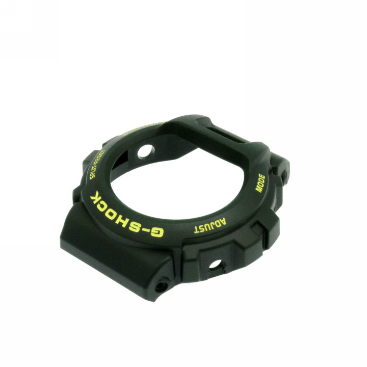 ORYGINALNY BEZEL CASIO DW-6900 DW-6600 DW-6900SCR-3 PRODUKCJA ZAKOŃCZONA
