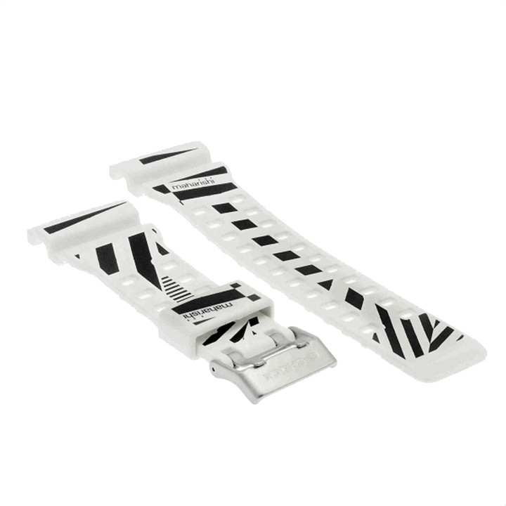 ORYGINALNY PASEK CASIO GA-110 GA-110MH-7A