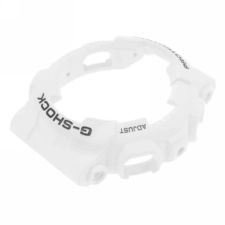 ORYGINALNY BEZEL CASIO GA-100 GA-111 GA-113 GA-110 GA-120 GD-100 GD-120 GA-110MH-7A BRAK MOŻLIWOŚCI ZAMÓWIENIA W CASIO