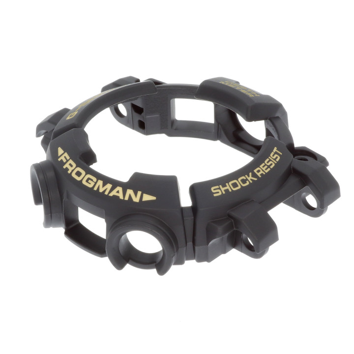 ORYGINALNY BEZEL CASIO GWF-D1000 GWF-D1035 GWF-D1035B-1