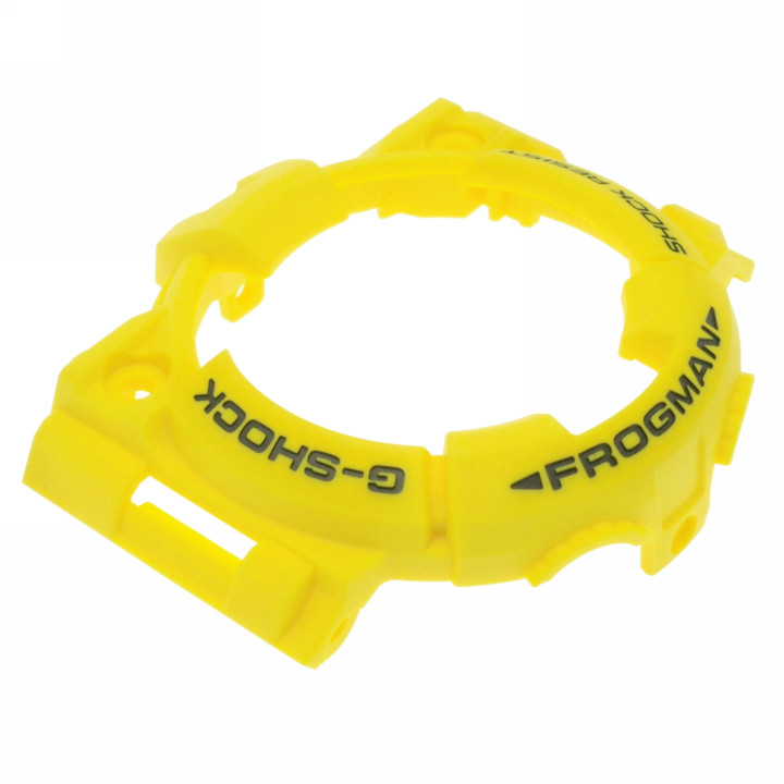 ORYGINALNY BEZEL CASIO GWF-T1030 GWF-T1030E-9