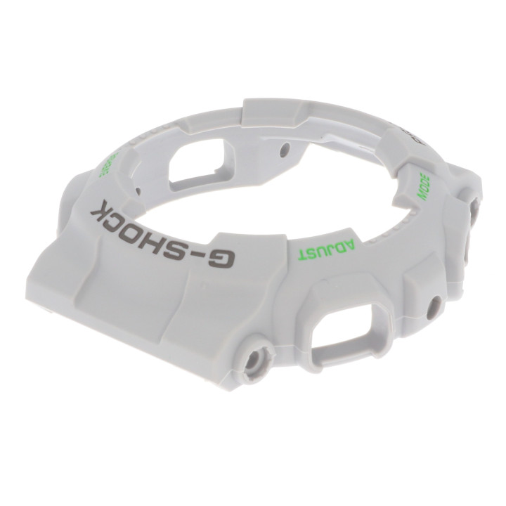ORYGINALNY BEZEL DO ZEGARKA CASIO GA-100 GA-111 GA-113 GA-110TS-8A3  GA-120 GD-100 GD-120 GAX-100