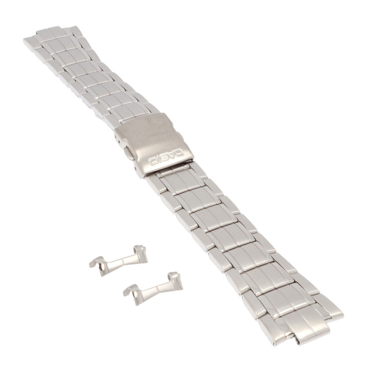 ORYGINALNA BRANSOLETA CASIO  EFA-119BK-1AV  PRODUKCJA ZAKOŃCZONA, BRAK MOŻLIWOŚĆI ZAMÓWIENIA W CASIO