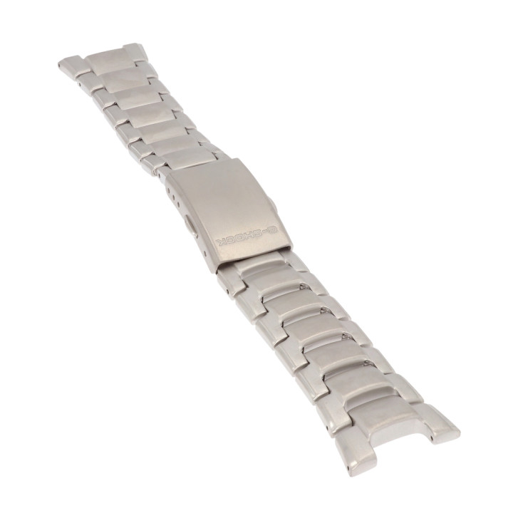 ORYGINALNA BRANSOLETA CASIO GW-1700 GW-1701 GW-1800 GW-1700DE-1AV GW-1701D-1AV GW-1800DJ-1A9 STALOWA PRODUKCJA ZAKOŃCZONA