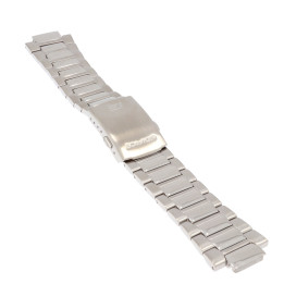 ORYGINALNA BRANSOLETA CASIO EF-546 EF-546D-1A1V EF-546D-1A4V EF-546D-5AV EF-546D-7AV STALOWA