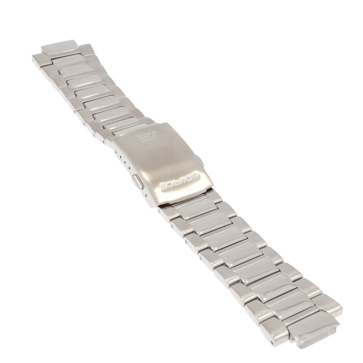 ORYGINALNA BRANSOLETA CASIO EF-546 EF-546D-1A1V EF-546D-1A4V EF-546D-5AV EF-546D-7AV STALOWA