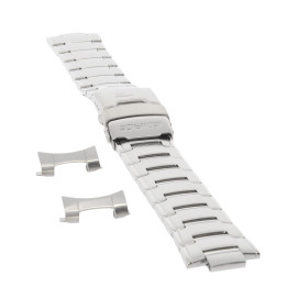 ORYGINALNA BRANSOLETA CASIO EFA-121 EFA-121D-1AV EFA-121D-2AV EFA-121D-7AV STALOWA