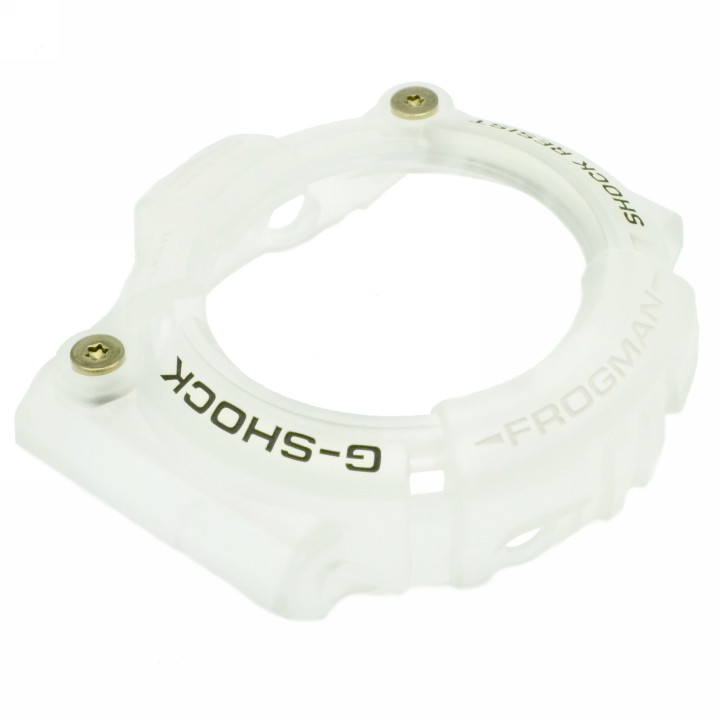 ORYGINALNY BEZEL CASIO GW-225 GW-225E-7 PRODUKCJA ZAKOŃCZONA