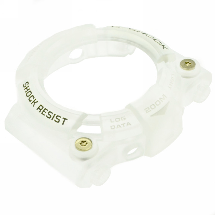 ORYGINALNY BEZEL CASIO GW-225 GW-225E-7 PRODUKCJA ZAKOŃCZONA