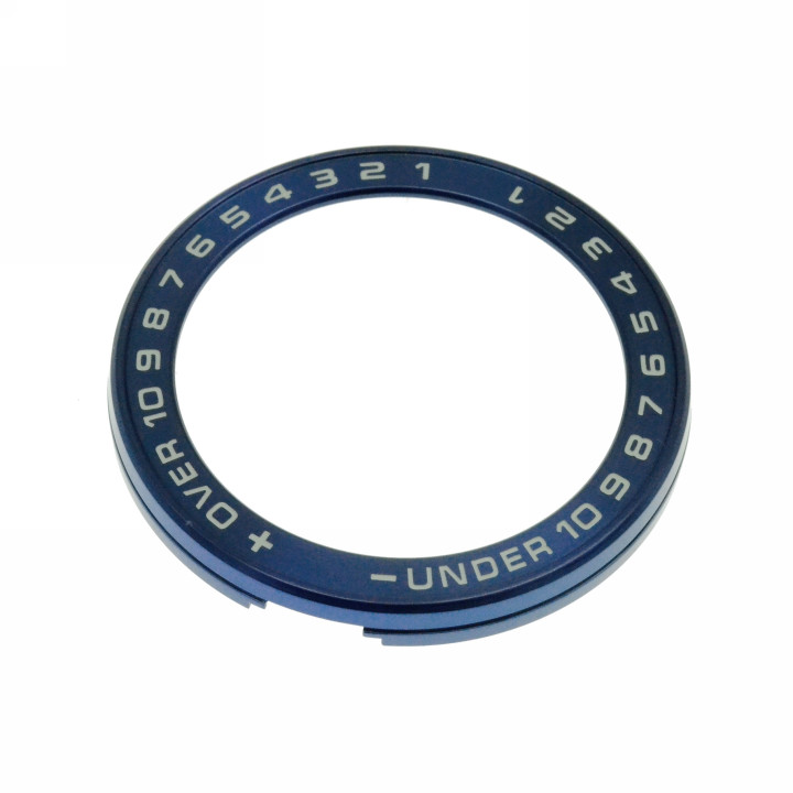 ORYGINALNY BEZEL CASIO GWN-1000 GWN-1000B-1B